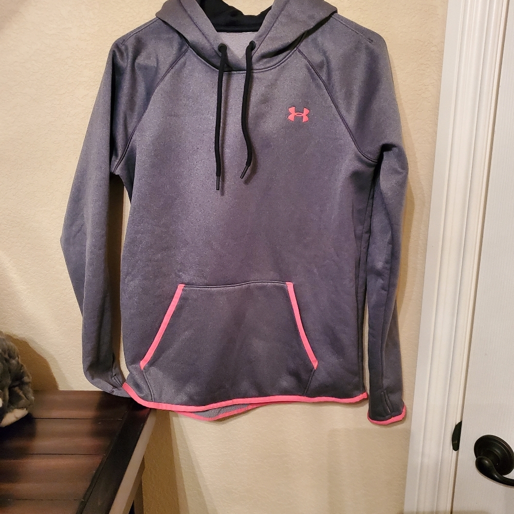 Under Armour Hoodie